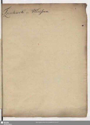 Nr. 120-122. Tzschuck