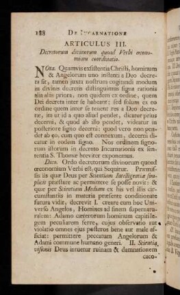 188-194, Articulus III