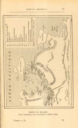 Carte de Kélung