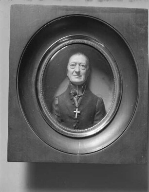 Adam Friedrich Freiherr von Groß zu Trockau, Bischof von Würzburg