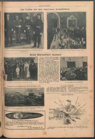 Club Canottieri Italiani
