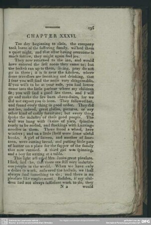 Chapter XXXVI