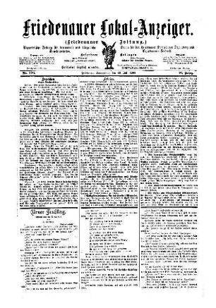 Nr. 176, 29.07.1909