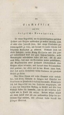 72-83 Ein Rückblick auf die belgische Revolution