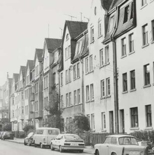 Wohnhäuser