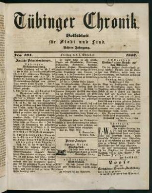 773-792, 1. Oktober (Nro. 191) - 6. Oktober (Nro. 195)