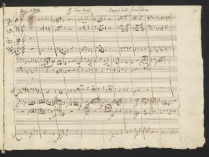 [3.] Adagio cantabile