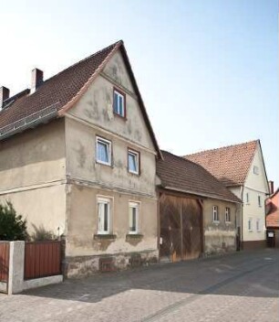 Fernwald, Mailbacher Straße 9