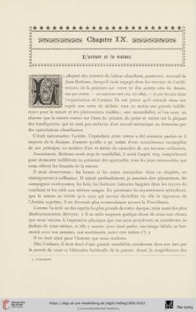 Chapitre IX