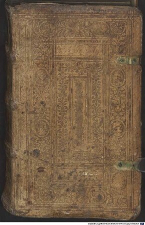 Pvbl. Ovidii Nasonis Opervm Tomvs ..., 2. Tomvs ... quo continentur Metamorphoseon Libri XV. : Ex postrema Iacobi Micylli recognitione, Et Recensione Nova Gregorii Bersmani, cum eiusdem aliorumq[ue] virorum doctissimorum notationibus: Ac Singvlarvm Fabvlarvm Argvmentis, partim veteribus, partim recentibus