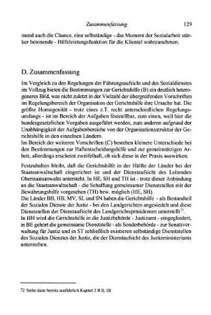 129-130, D. Zusammenfassung