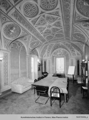 Villa Palagione, Volterra