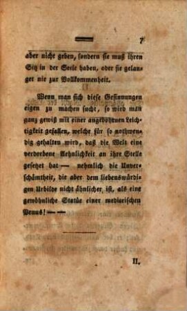 Bruchstücke oder die verlohrne Brieftasche eines reisenden Schriftstellers, 3