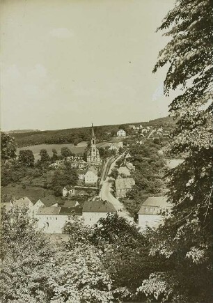 Berggießhübel