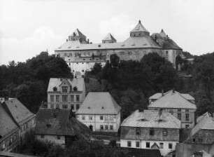 Schloss Augustusburg