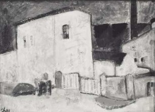 Kleine Fabrik