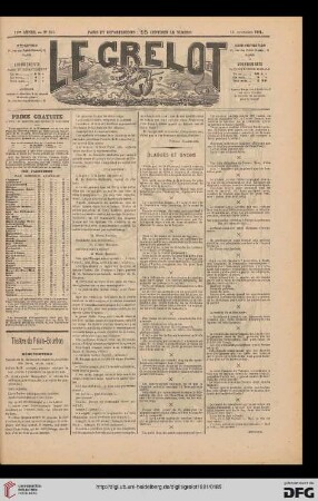 Nr. 553 (13 Novembre 1881)