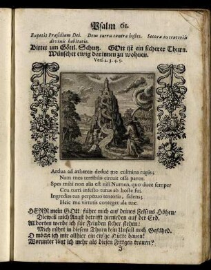Psalm 61. - Psalm 90.