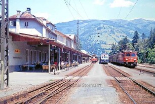 Österreich: Zell am See