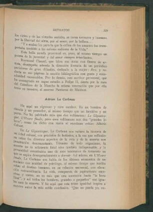 Adrien Le Corbeau