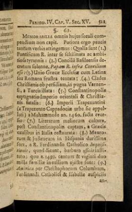 521-523, § 61 - 62