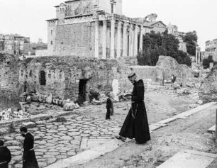 Rom, Forum Romanum