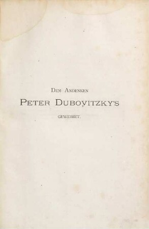 Beiträge zur Anatomie und Histologie, 2