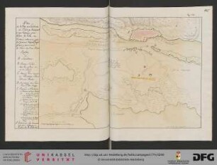 Plan de ville de Silistria ...