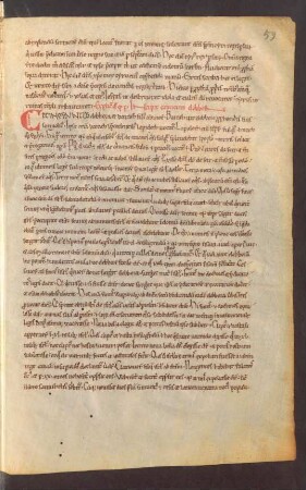Commentarius in Canticum Debborae
