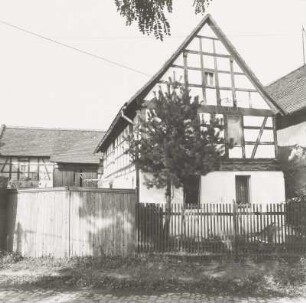 Gehöft