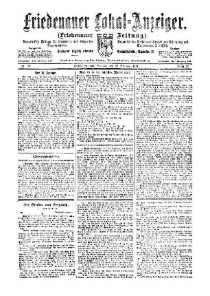 Nr. 299, 22.12.1918