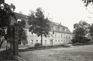 Schloss Glossen