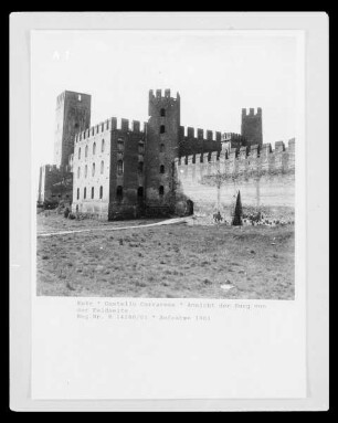 Castello Carrarese