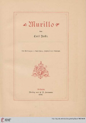 Murillo