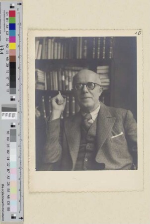 Fotografie von Hans W. Fischer