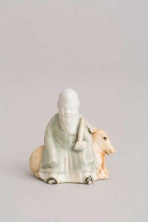 Shoulao 壽老 Gott der Langlebigkeit