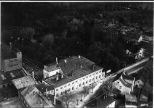 Böhlitz-Ehrenberg, Restaurant Waldmeister