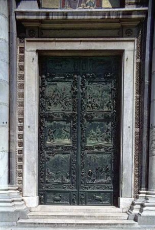 Linkes Portal