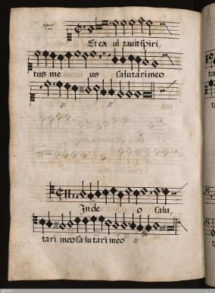 Orlandus : [Magnificat] 3 toni