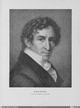 Ludwig Devrient