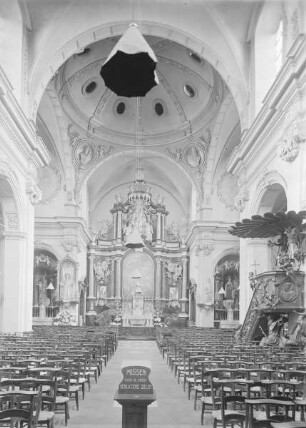 Karmeliterkirche