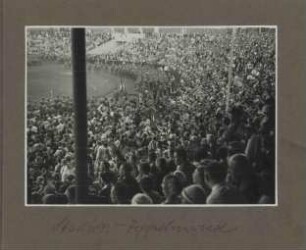 Photoalbum - NSDAP Kundgebungen