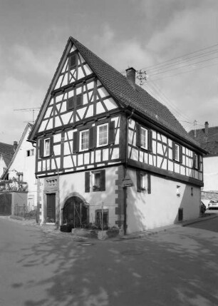 Winzerhaus