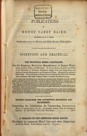 Merchants' Magazine and commercial Review, 25