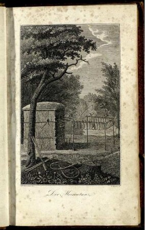 Theil 5, Taf: Johann Andreas Naumann's Naturgeschichte der Vögel Deutschlands. Theil 5