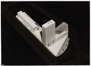 Gebäude: Modellansicht