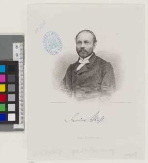Feodor Wehl