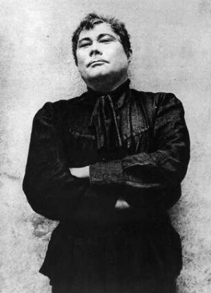Paul Wegener