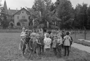 Kindergarten Eichgraben