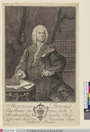 [Heinrich Brokes]